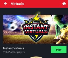 instant virtual sportybet|How to Play SportyBet Instant Virtual: The Best Tips for Place Bet .
